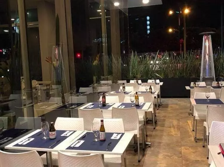 Fotos del hotel American Visa Tower:  21