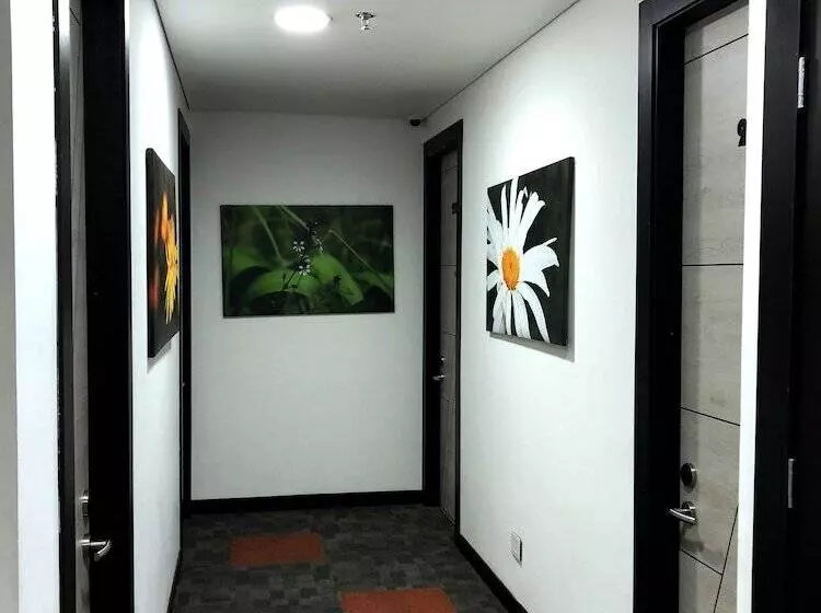 Fotos del hotel American Visa Tower:  2