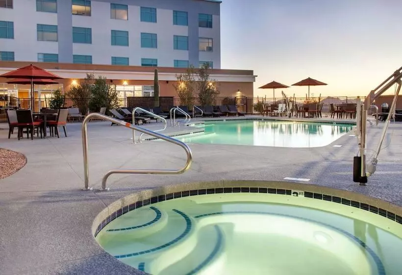 Fotos del hotel Cambria Hotel Phoenix- North Scottsdale:  3