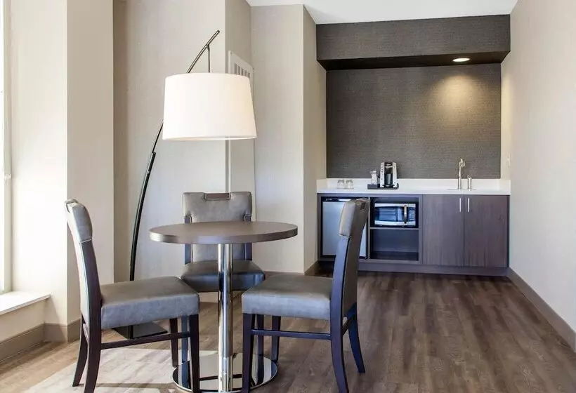 Fotos del hotel Cambria Hotel Phoenix- North Scottsdale:  22
