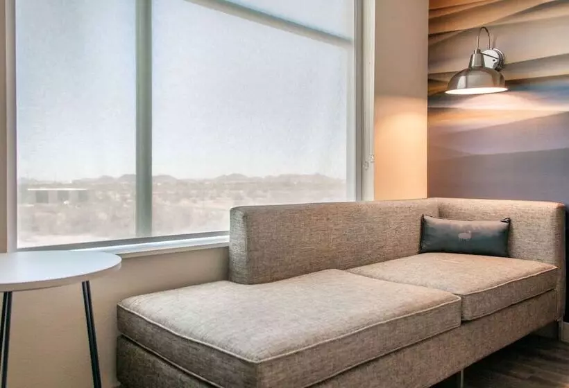 Fotos del hotel Cambria Hotel Phoenix- North Scottsdale:  18