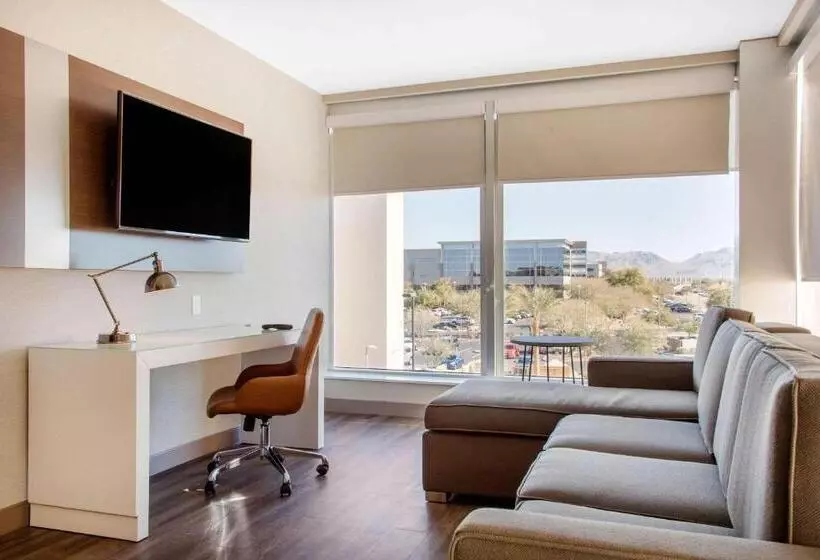 Fotos del hotel Cambria Hotel Phoenix- North Scottsdale:  21