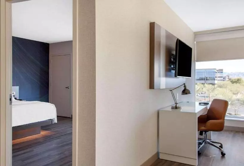 Fotos del hotel Cambria Hotel Phoenix- North Scottsdale:  19
