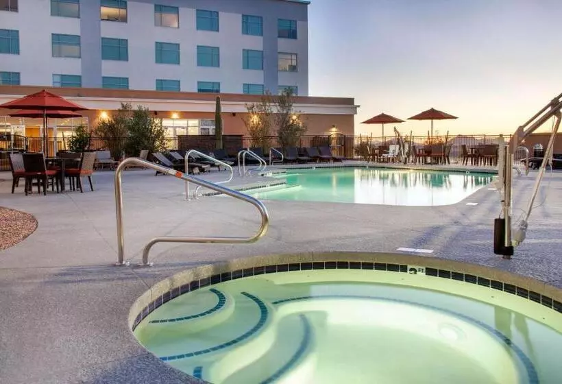 Fotos del hotel Cambria Hotel Phoenix- North Scottsdale:  13