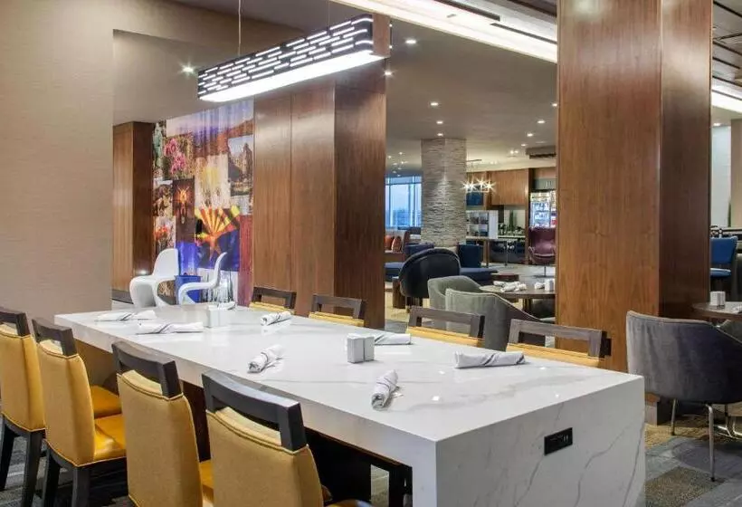 Fotos del hotel Cambria Hotel Phoenix- North Scottsdale:  16
