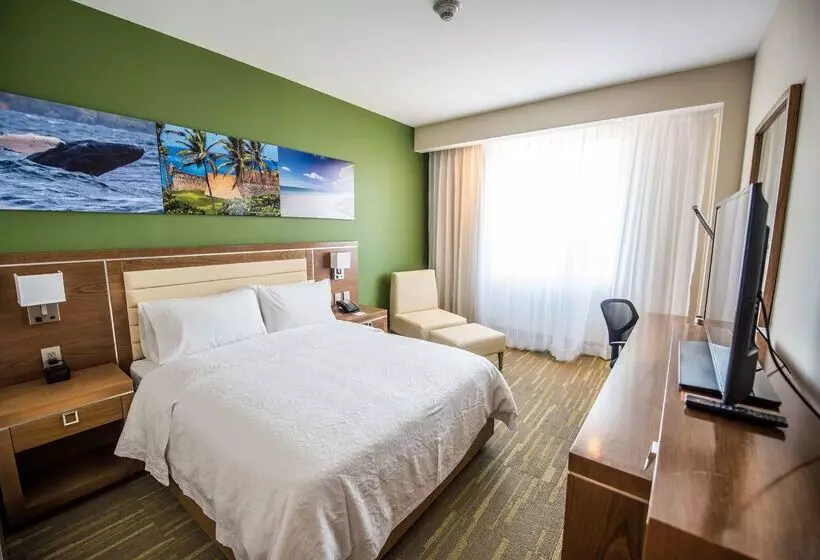 Hampton By Hilton Santo Domingo Airport