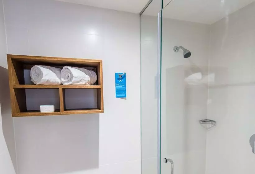 Fotos del hotel Hampton By Hilton Santo Domingo Airport:  12