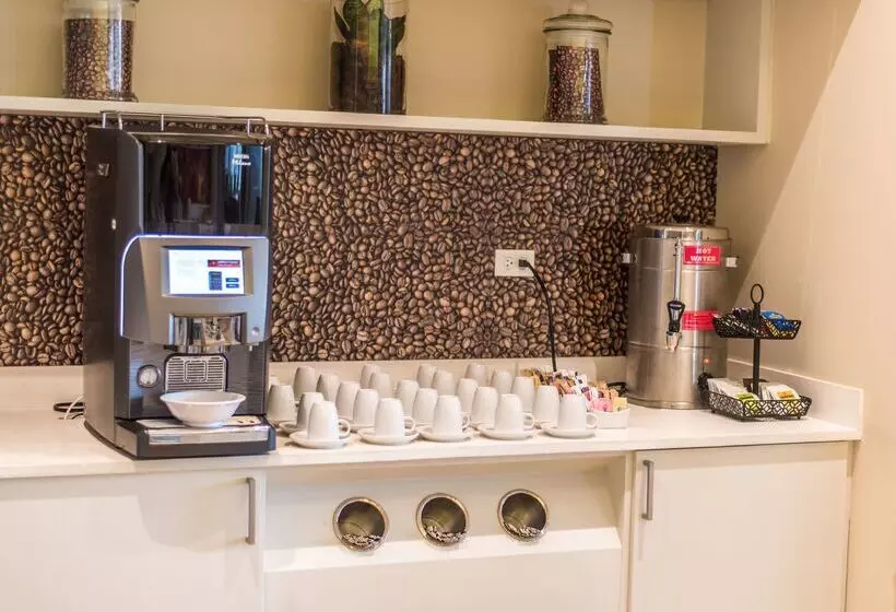 Fotos del hotel Hampton By Hilton Santo Domingo Airport:  5