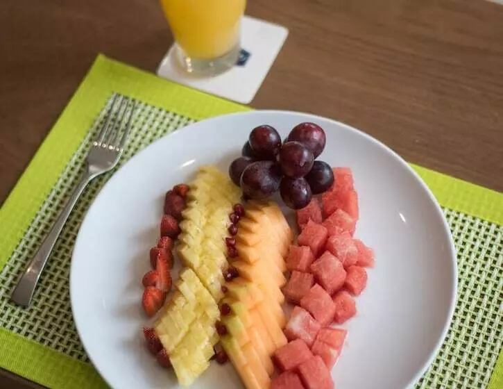Fotos del hotel Hampton By Hilton Santo Domingo Airport:  19