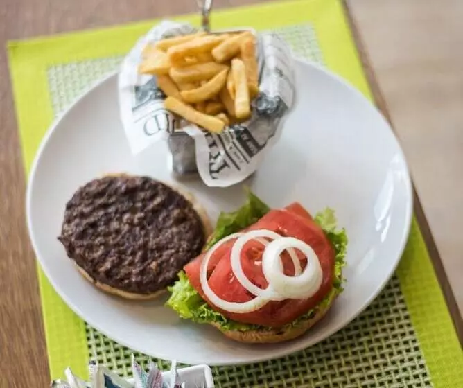 Fotos del hotel Hampton By Hilton Santo Domingo Airport:  14