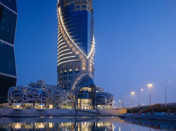Fotos del hotel Mondrian Doha:  6