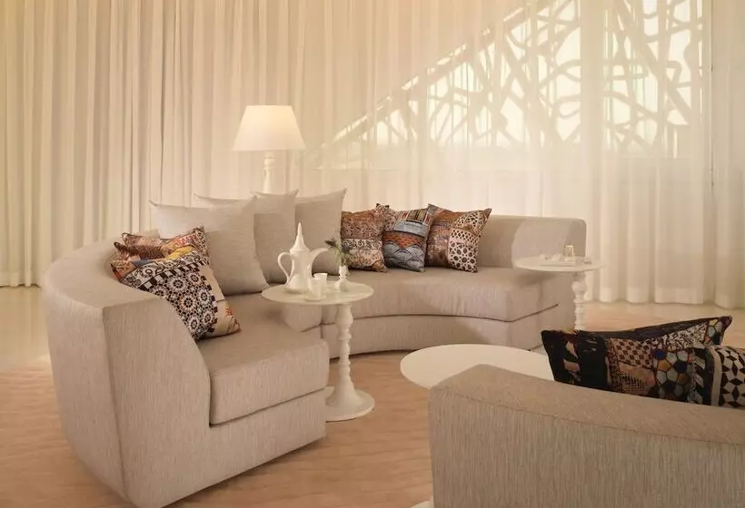 Mondrian Doha