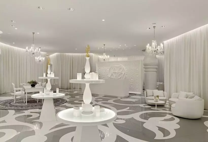 Fotos del hotel Mondrian Doha:  3