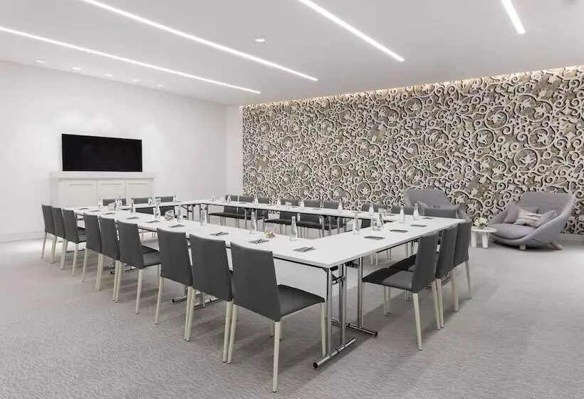 Fotos del hotel Mondrian Doha:  4