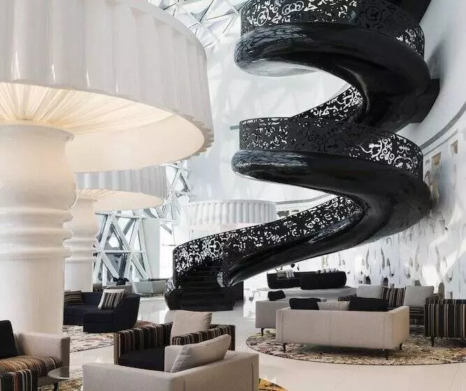 Fotos del hotel Mondrian Doha:  9