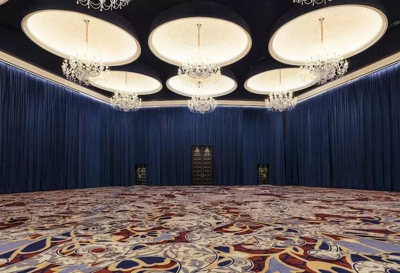 Fotos del hotel Mondrian Doha:  13