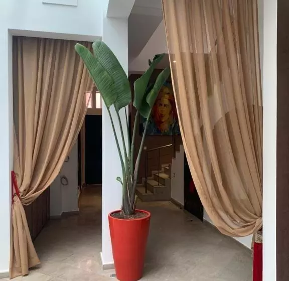 Fotos del hotel Riad Le Patio Romantique:  4