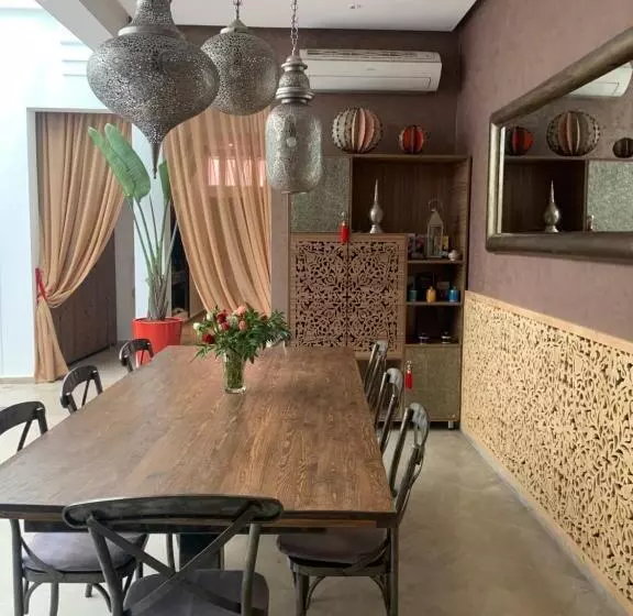 Fotos del hotel Riad Le Patio Romantique:  16