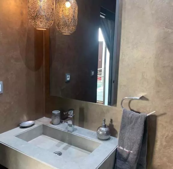 Fotos del hotel Riad Le Patio Romantique:  13
