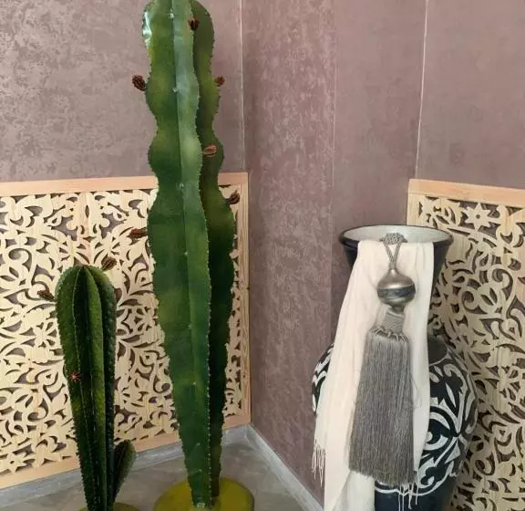 Fotos del hotel Riad Le Patio Romantique:  14