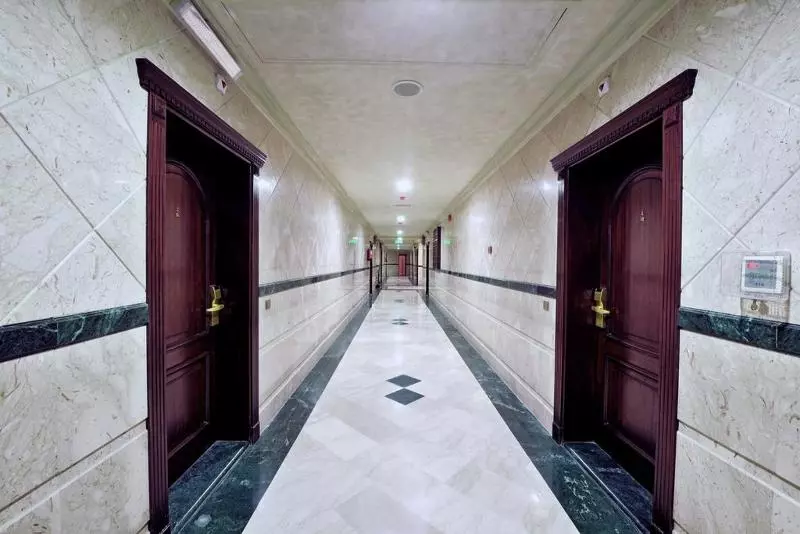 Fotos del hotel Spectrums Residence Jeddah:  9