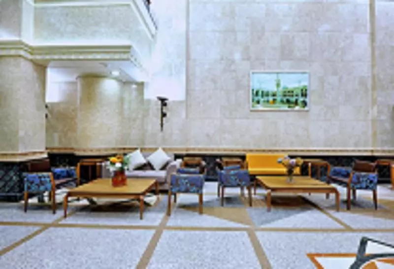 Fotos del hotel Spectrums Residence Jeddah:  2