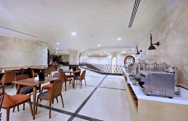 Fotos del hotel Spectrums Residence Jeddah:  5
