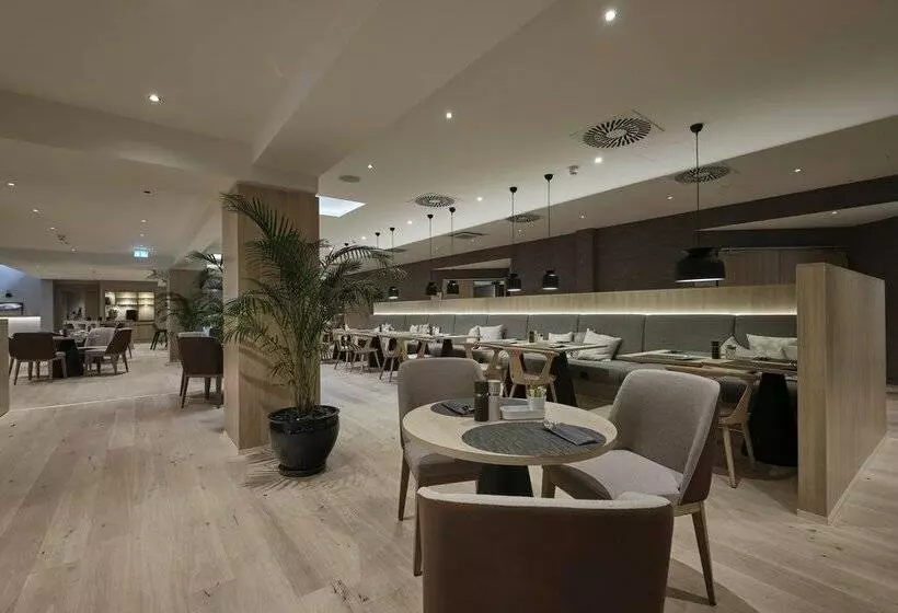 Fotos del hotel Ac Hotel By Marriott Berlin Humboldthain Park:  35