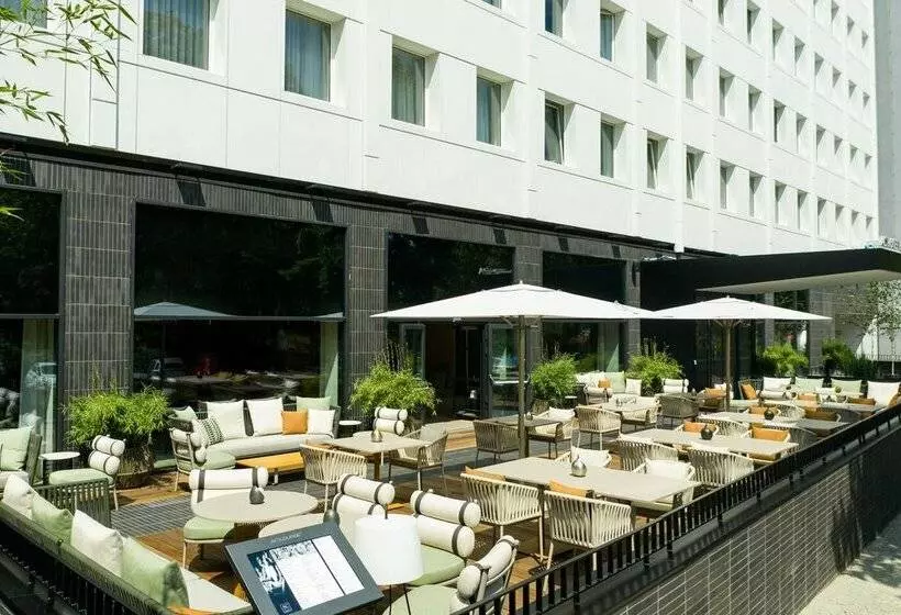 Fotos del hotel Ac Hotel By Marriott Berlin Humboldthain Park:  37