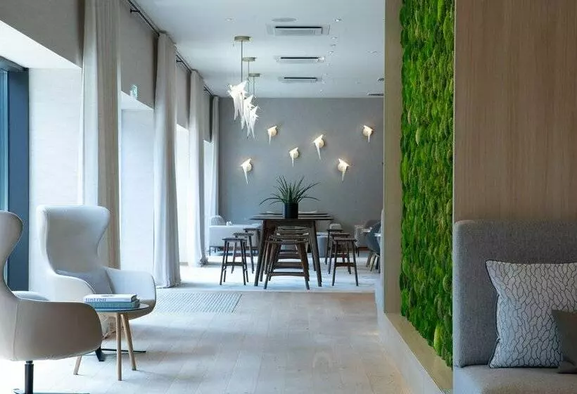 Fotos del hotel Ac Hotel By Marriott Berlin Humboldthain Park:  40