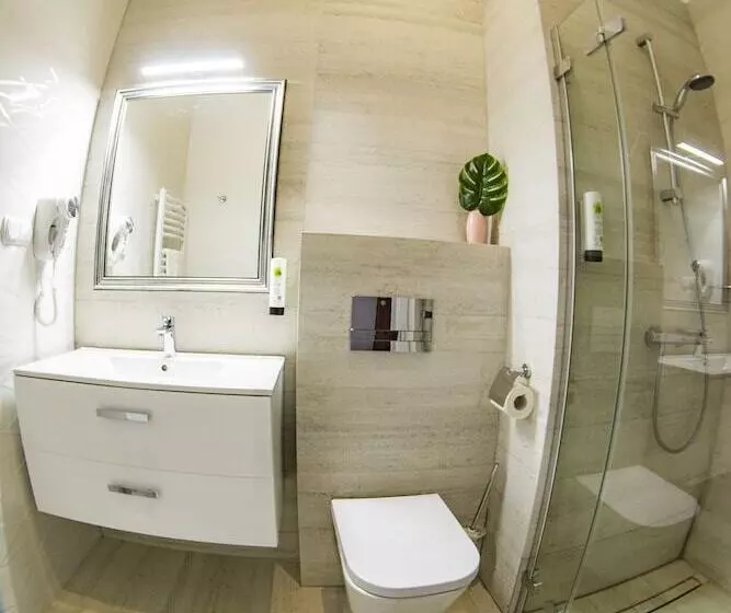 Fotos del hotel Apart Miedzyzdroje:  11