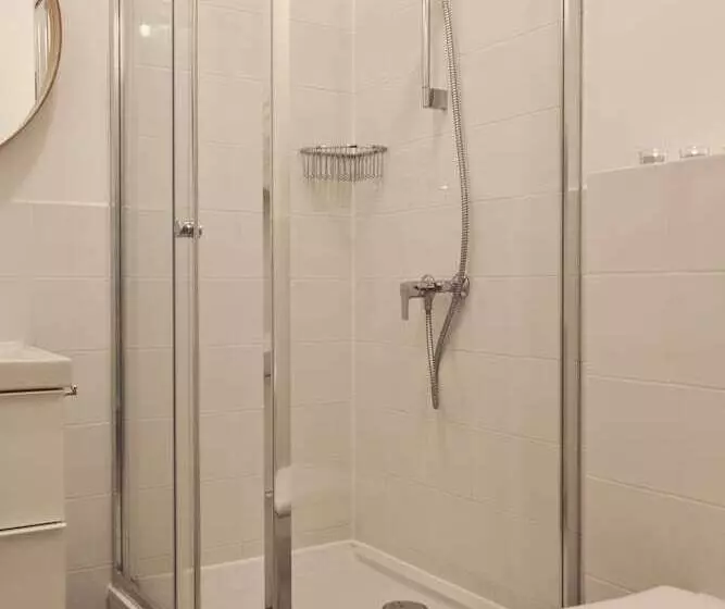 Fotos del hotel Apart Miedzyzdroje:  5