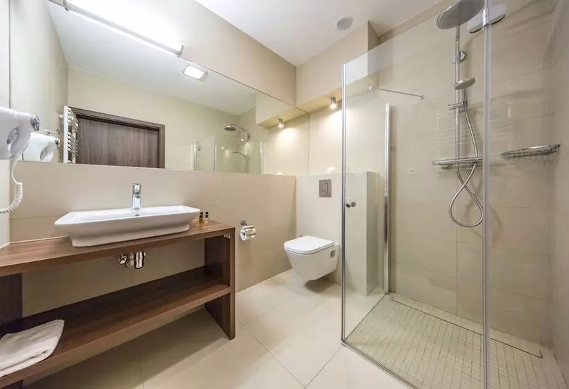Fotos del hotel Apart Miedzyzdroje:  2