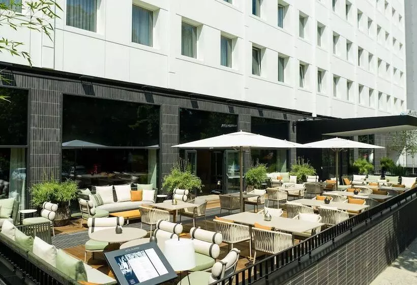 Fotos del hotel Ac Hotel By Marriott Berlin Humboldthain Park:  20