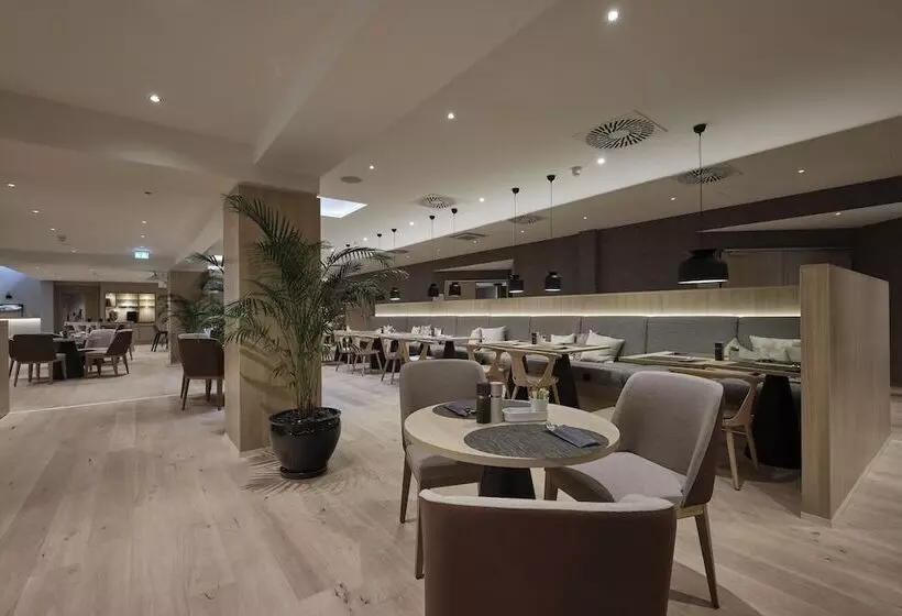 Fotos del hotel Ac Hotel By Marriott Berlin Humboldthain Park:  5