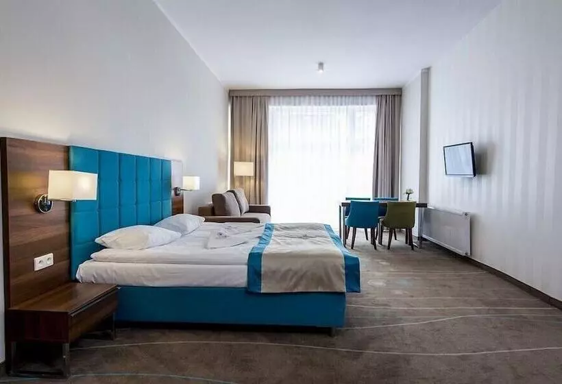 Fotos del hotel Apart Miedzyzdroje:  12