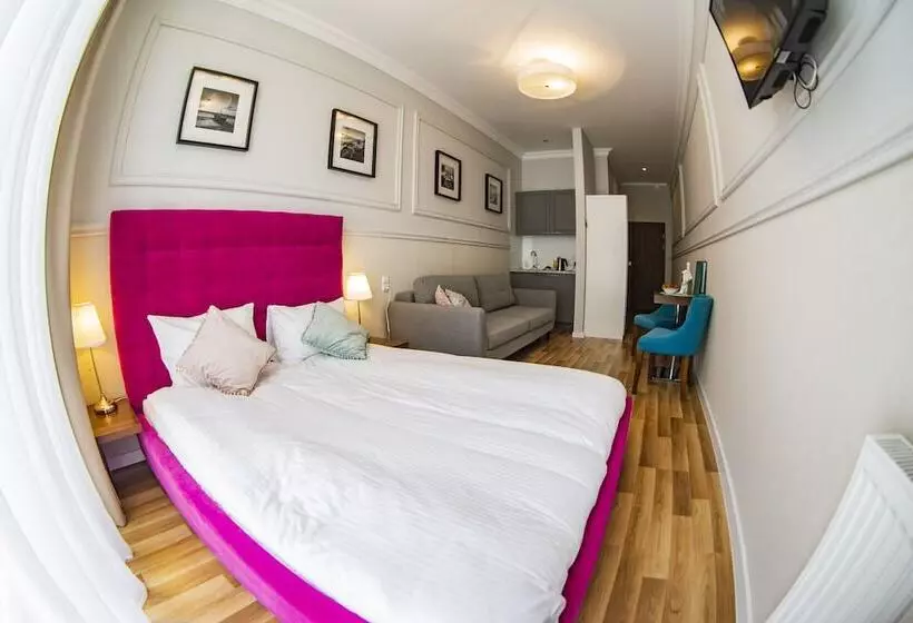 Fotos del hotel Apart Miedzyzdroje:  16