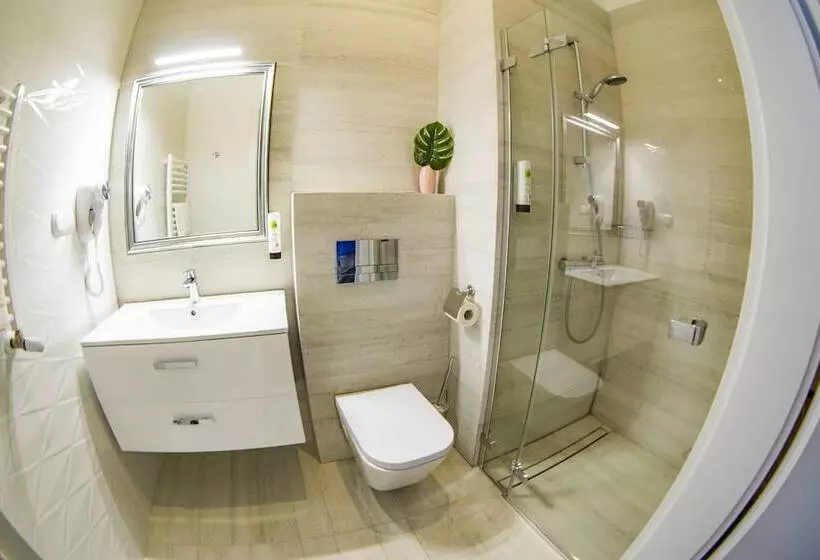 Fotos del hotel Apart Miedzyzdroje:  7