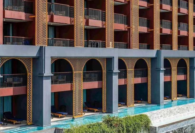 Fotos del hotel Avista Grande Phuket Karon  Mgallery:  9