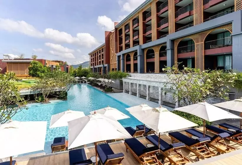 Fotos del hotel Avista Grande Phuket Karon  Mgallery:  21