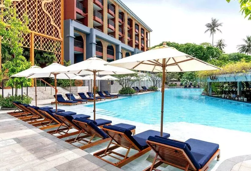 Fotos del hotel Avista Grande Phuket Karon  Mgallery:  22