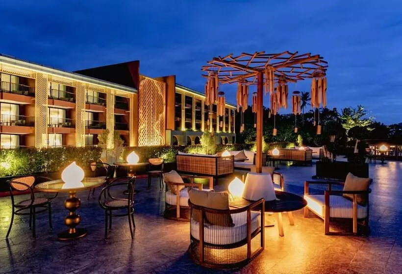Fotos del hotel Avista Grande Phuket Karon  Mgallery:  12