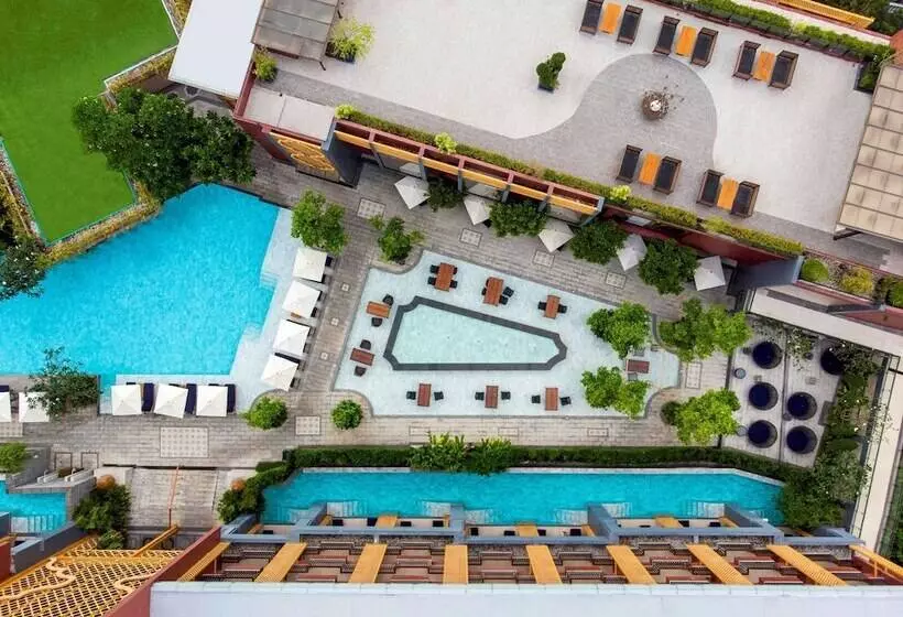 Fotos del hotel Avista Grande Phuket Karon  Mgallery:  23
