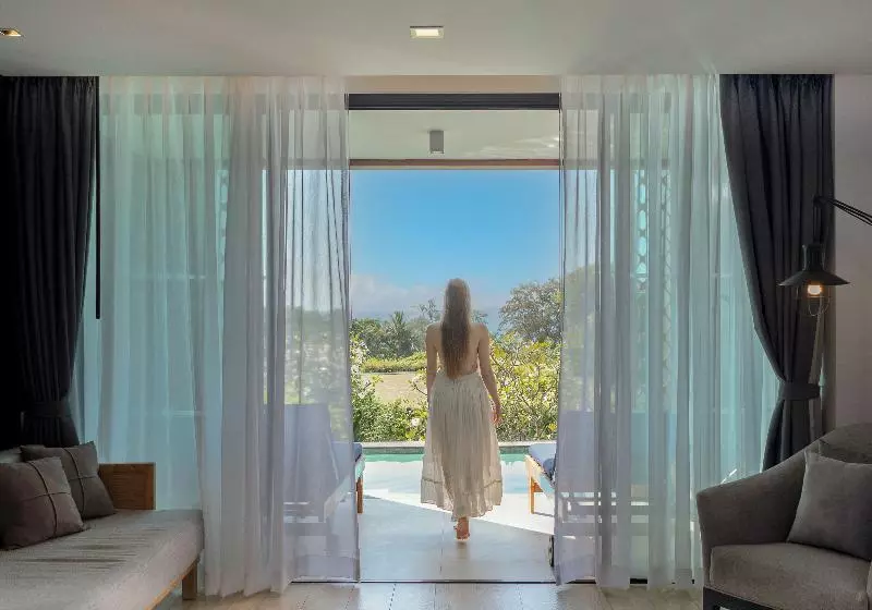 Fotos del hotel Avista Grande Phuket Karon  Mgallery:  8