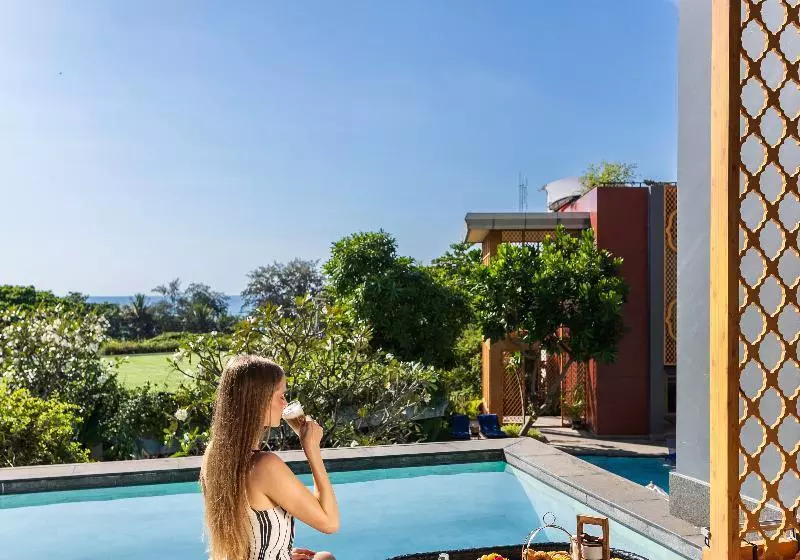Fotos del hotel Avista Grande Phuket Karon  Mgallery:  18