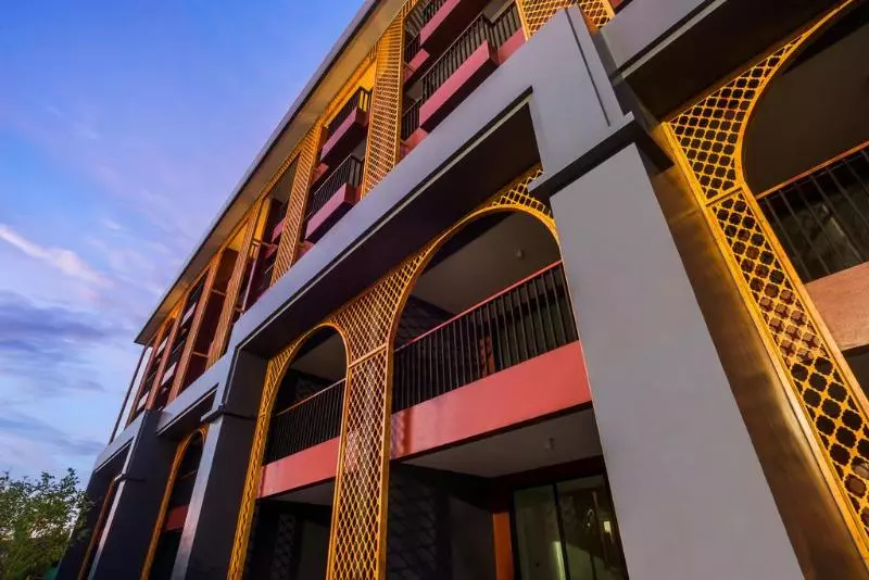 Fotos del hotel Avista Grande Phuket Karon  Mgallery:  13