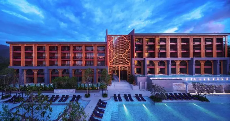 Fotos del hotel Avista Grande Phuket Karon  Mgallery:  14