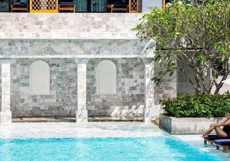 Fotos del hotel Avista Grande Phuket Karon  Mgallery:  17