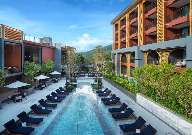 Fotos del hotel Avista Grande Phuket Karon  Mgallery:  25