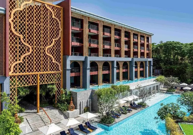 Avista Grande Phuket Karon  Mgallery